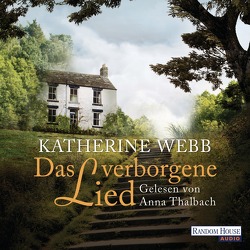 Das verborgene Lied von Thalbach,  Anna, Volk,  Katharina, Webb,  Katherine