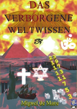 Das verborgene Weltwissen von Mare,  Miguel de