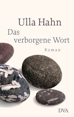 Das verborgene Wort von Hahn,  Ulla