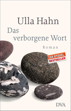 Das verborgene Wort von Hahn,  Ulla