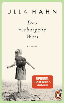 Das verborgene Wort von Hahn,  Ulla