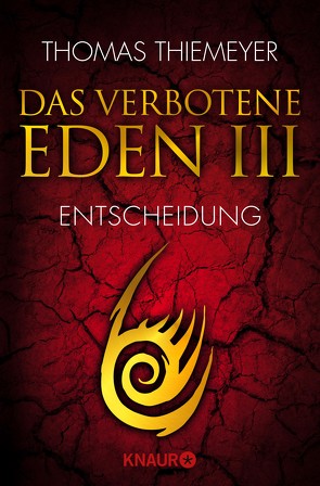 Das verbotene Eden 3 von Thiemeyer,  Thomas