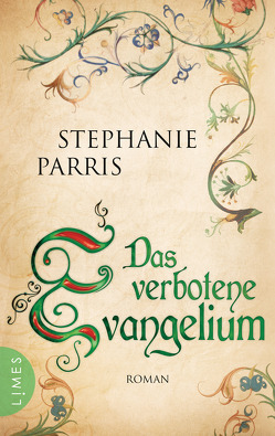 Das verbotene Evangelium von Bader,  Nina, Parris,  Stephanie