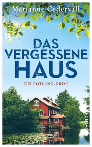 Das vergessene Haus von Brauns,  Ulrike, Cedervall,  Marianne