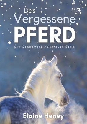 Das vergessene Pferd – Die Connemara Abenteuer-Serie von Heney,  Elaine