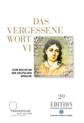 Das vergessene Wort VI von Bibiella,  Katrin