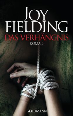 Das Verhängnis von Fielding,  Joy, Lutze,  Kristian