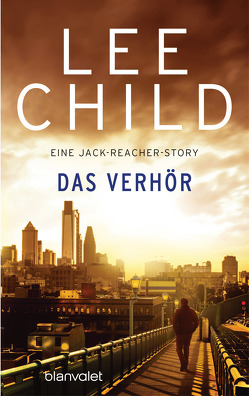 Das Verhör von Bergner,  Wulf, Child,  Lee