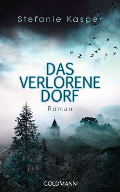 Das verlorene Dorf von Kasper,  Stefanie