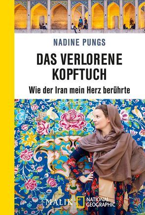 Das verlorene Kopftuch von Pungs,  Nadine