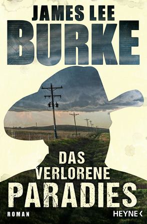 Das verlorene Paradies von Burke,  James Lee, Mueller,  Daniel