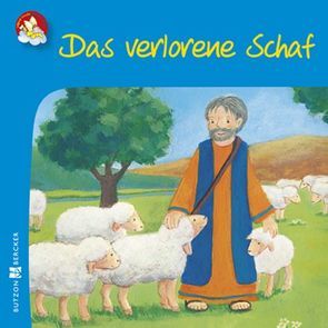 Das verlorene Schaf von Krömer,  Astrid