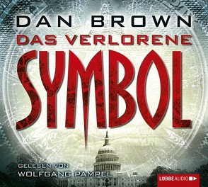 Das verlorene Symbol von Brown,  Dan, Matern,  Andy, Pampel,  Wolfgang