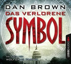 Das verlorene Symbol von Brown,  Dan, Matern,  Andy, Pampel,  Wolfgang