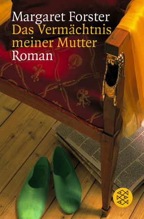 Das Vermächtnis meiner Mutter von Bontjes van Beek,  Roseli, Bontjes van Beek,  Saskia, Forster,  Margaret