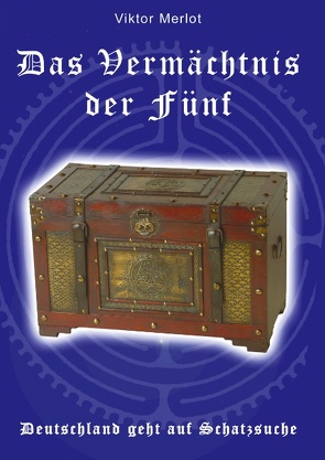 Das Vermächtnis der Fünf von Merlot,  Viktor