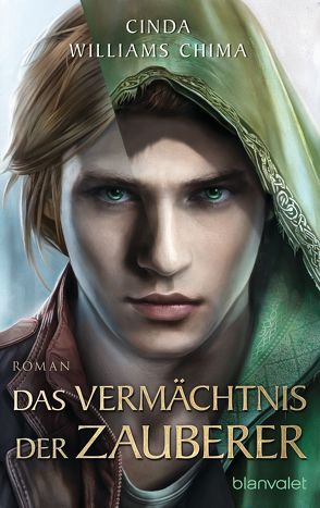 Das Vermächtnis der Zauberer von Link,  Hans, Williams Chima,  Cinda