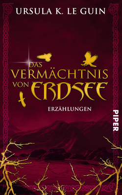 Das Vermächtnis von Erdsee von Kleiner,  Barbara, Le Guin,  Ursula K.