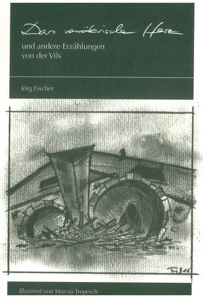 Das verräterische Herz von Fischer,  Jörg, Trepesch,  Marcus