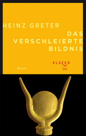 Das verschleierte Bildnis von Greter,  Heinz