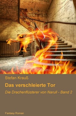 Das verschleierte Tor von Krauss,  Stefan