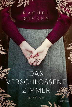 Das verschlossene Zimmer von Givney,  Rachel, Leibmann,  Ute