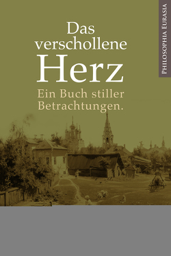 Das verschollene Herz von Iljin,  Iwan Alexandrowitsch