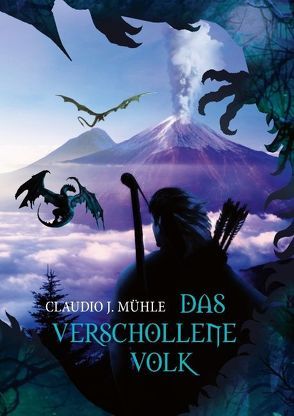 Das verschollene Volk von Mühle,  Claudio J.