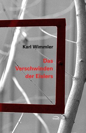 Das Verschwinden der Eislers von Wimmler,  Karl