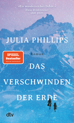 Das Verschwinden der Erde von Hollanda,  Roberto de, Phillips,  Julia, pociao