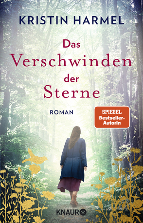 Das Verschwinden der Sterne von Dünninger,  Veronika, Harmel,  Kristin