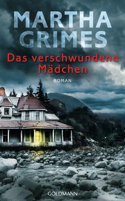 Das verschwundene Mädchen von Grimes,  Martha, Walter,  Cornelia C.