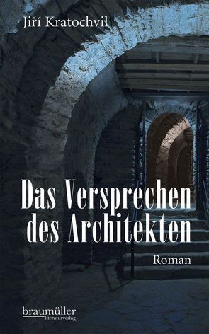 Das Versprechen des Architekten von Hansen-Löve,  Julia, Kratochvil,  Jiri, Rothmeier,  Christa