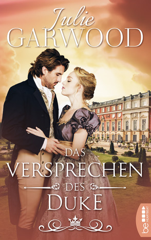 Das Versprechen des Duke von Garwood,  Julie, Winter,  Kerstin