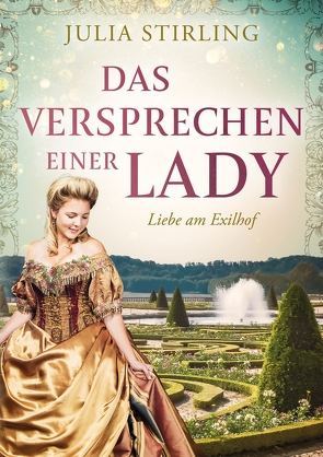 Das Versprechen einer Lady von Stirling,  Julia