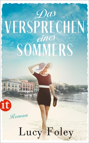 Das Versprechen eines Sommers von Dormagen,  Christel, Foley,  Lucy