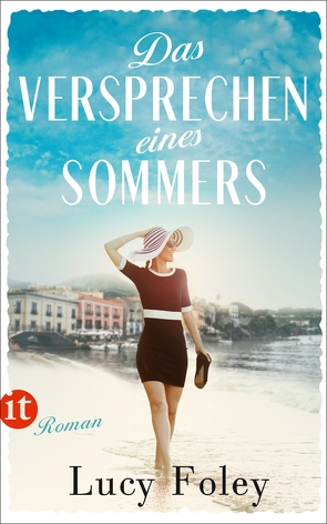 Das Versprechen eines Sommers von Dormagen,  Christel, Foley,  Lucy