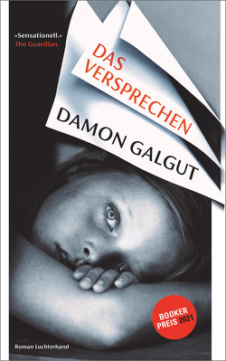 Das Versprechen von Galgut,  Damon, Mohr,  Thomas