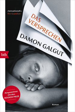 Das Versprechen von Galgut,  Damon, Mohr,  Thomas