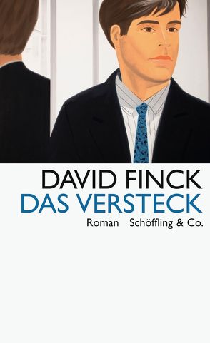 Das Versteck von Finck,  David, Katz,  Alex