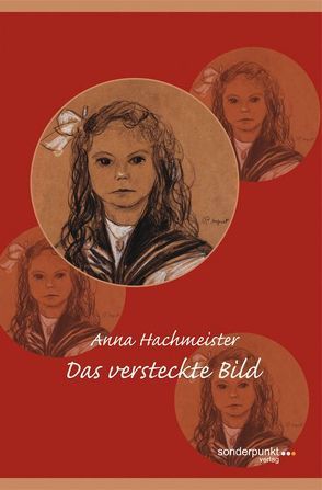 Das versteckte Bild von Hachmeister,  Anna