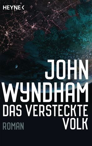 Das versteckte Volk von Cap,  Yoma, Wyndham,  John