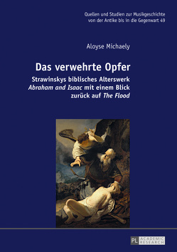 Das verwehrte Opfer von Michaely,  Aloyse