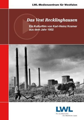 Das Vest Recklinghausen von LWL-Medienzentrum für Westfalen