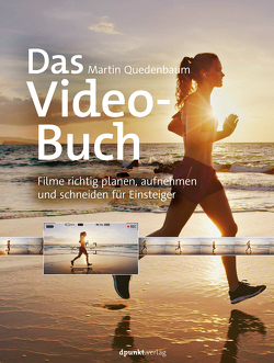 Das Video-Buch von Quedenbaum,  Martin