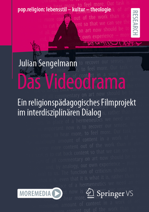 Das Videodrama von Sengelmann,  Julian