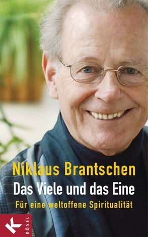 Das Viele und das Eine von Brantschen SJ,  Niklaus, Stappel,  Bernhard