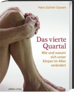 Das vierte Quartal von Gassen,  Hans G