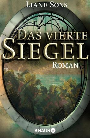 Das vierte Siegel von Sons,  Liane
