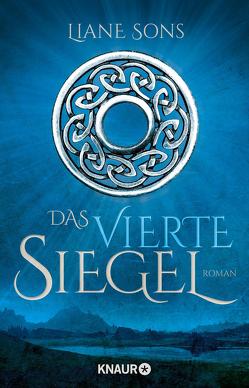 Das vierte Siegel von Sons,  Liane
